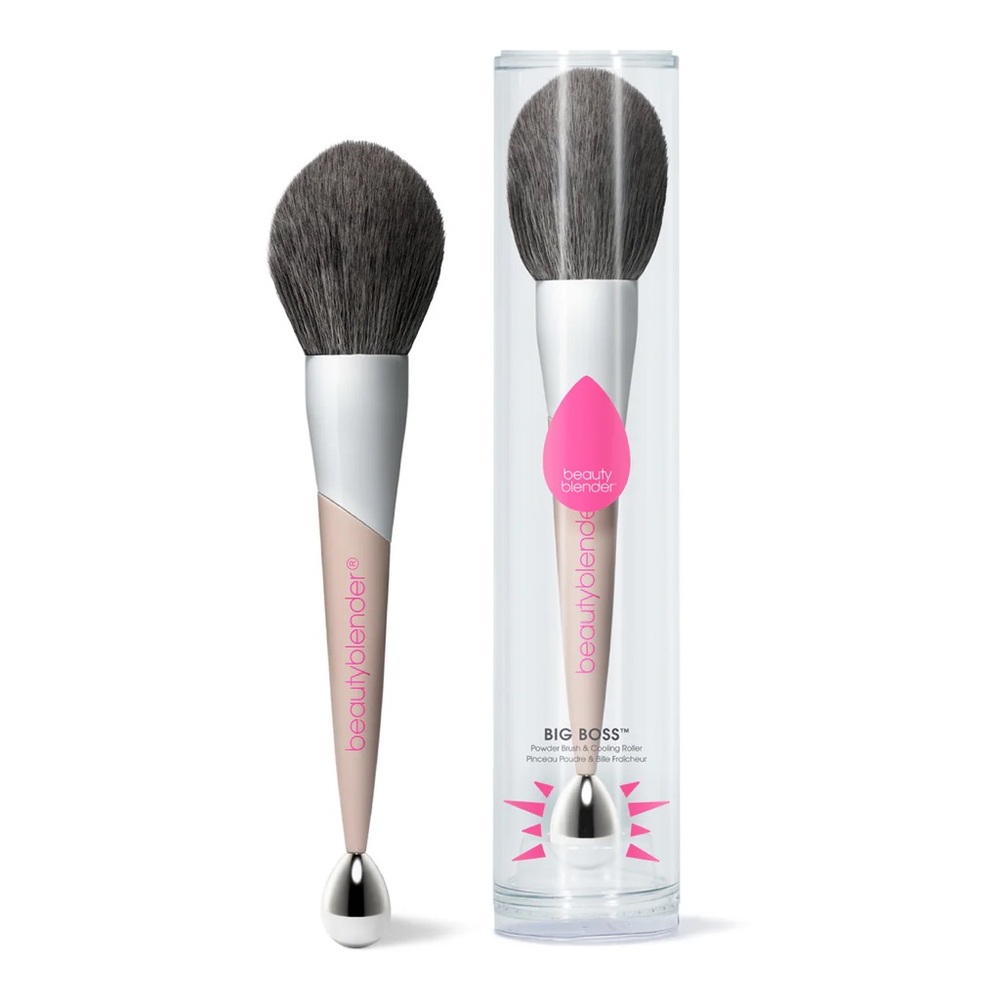 Beautyblender Big Boss Brush - Picture 3 of 6